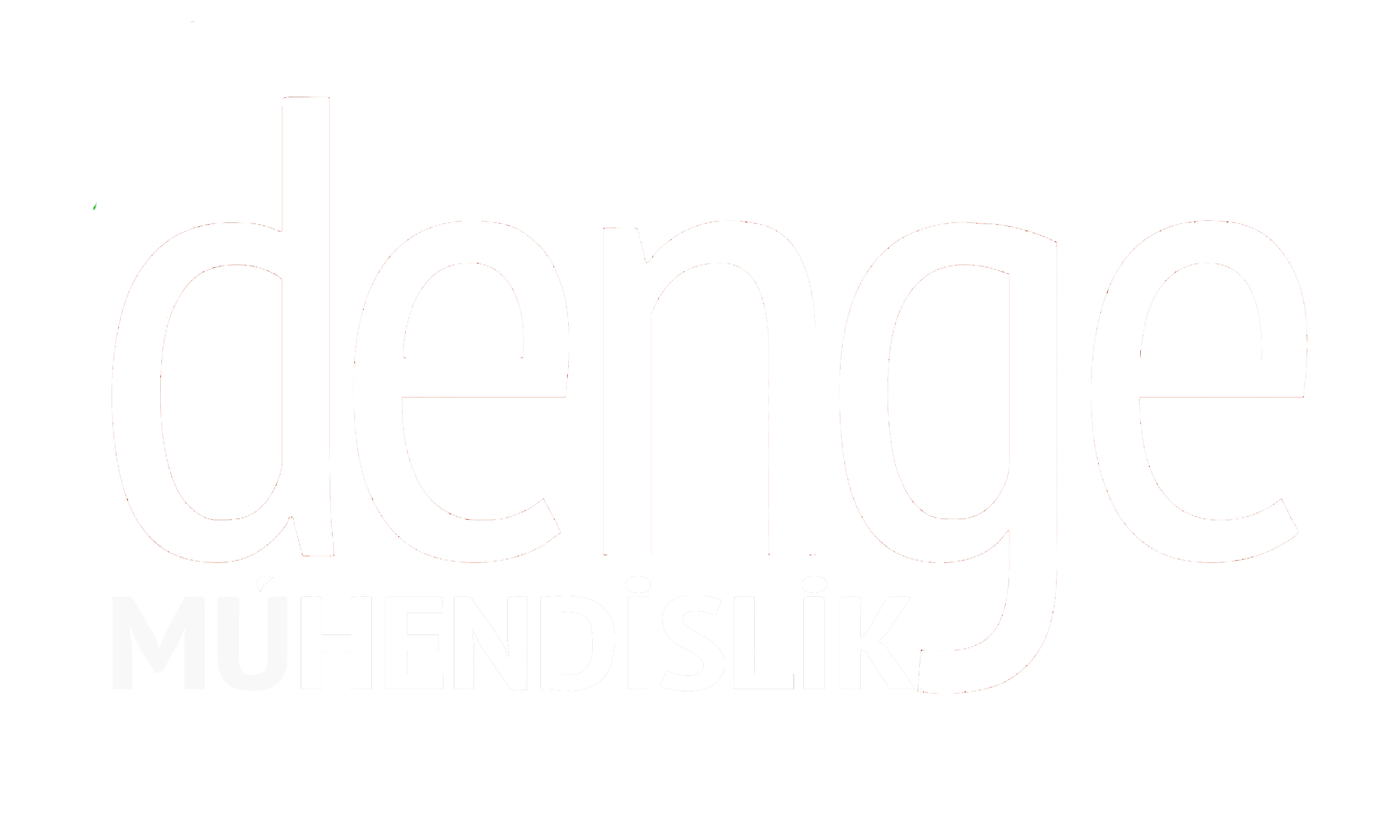Denge Logo